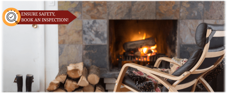 Chimney and Fireplace Inspection San Jose CA
