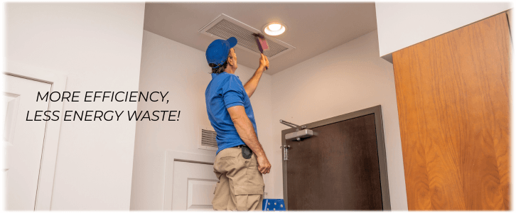 Dryer Vent Cleaning San Jose CA