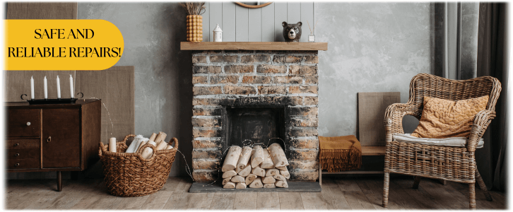 Fireplace Repair San Jose CA
